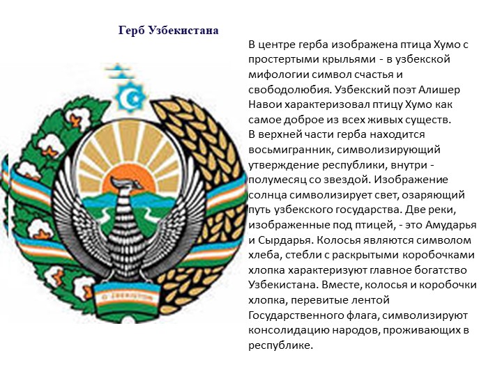 Литературный конкурс : "О,мой родной Узбекистан!" - Скачать школьные презентации PowerPoint бесплатно | Портал бесплатных презентаций school-present.com