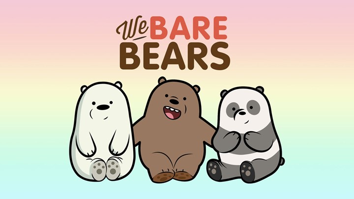 Презентация на тему "Christmas Eve" по сериалу "We bare bears". - Скачать школьные презентации PowerPoint бесплатно | Портал бесплатных презентаций school-present.com