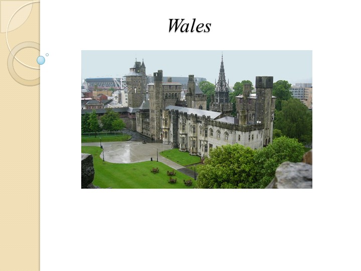 Презентация по теме "Wales" - Скачать школьные презентации PowerPoint бесплатно | Портал бесплатных презентаций school-present.com