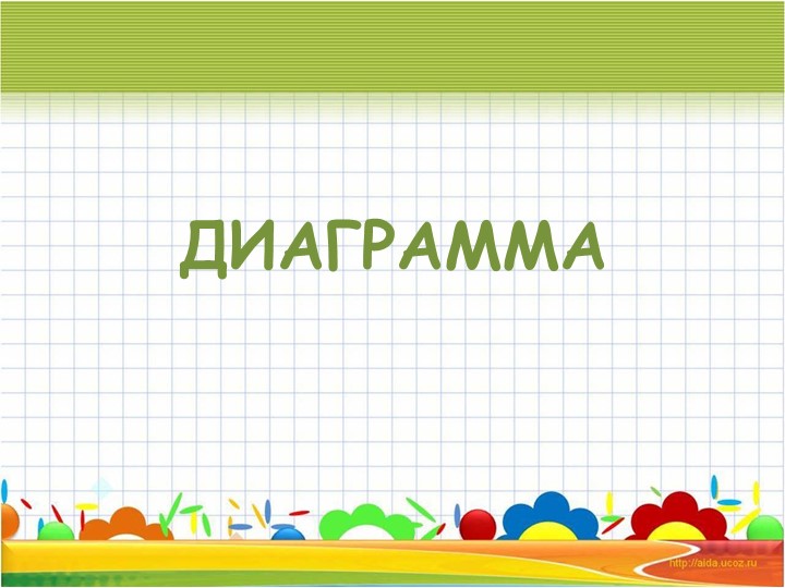 Презентация по теме : "Диаграммы" - Скачать школьные презентации PowerPoint бесплатно | Портал бесплатных презентаций school-present.com