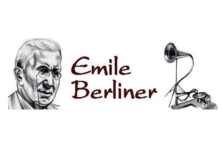 Презентация "Emil Berliner" (10 класс) - Скачать школьные презентации PowerPoint бесплатно | Портал бесплатных презентаций school-present.com