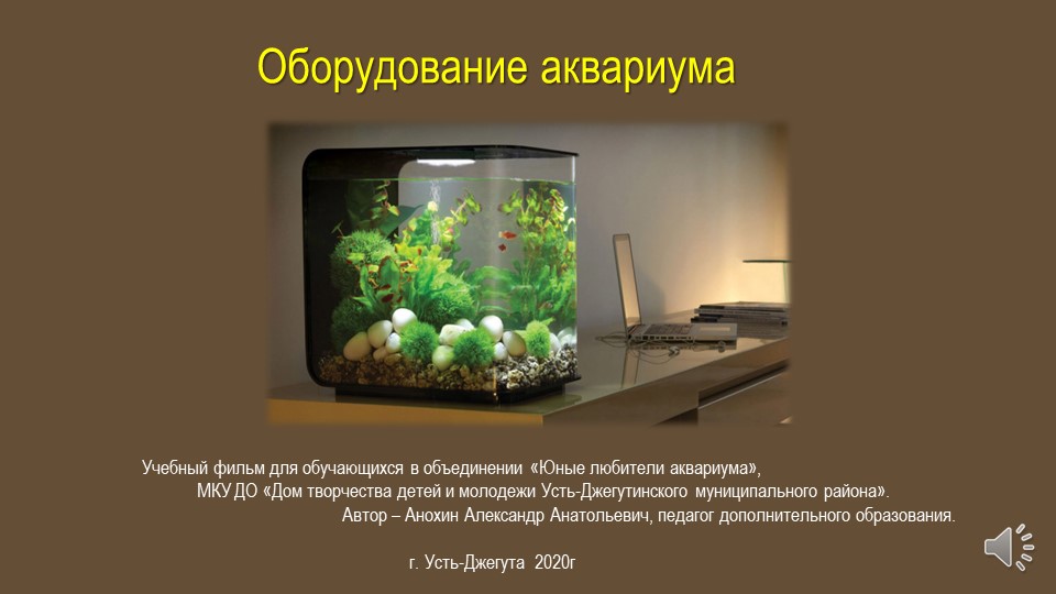 Презентация по аквариумистике "Приборы для обслуживания аквариума" - Скачать школьные презентации PowerPoint бесплатно | Портал бесплатных презентаций school-present.com