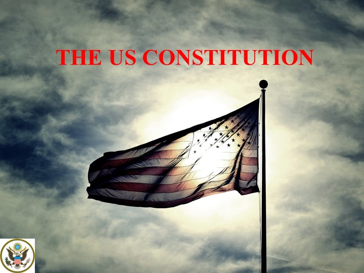 Презентация по иностранному языку "Конституция США" - Скачать школьные презентации PowerPoint бесплатно | Портал бесплатных презентаций school-present.com