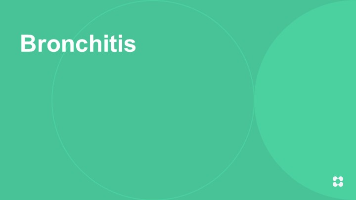 Презентация на тему " Bronchitis" - Скачать школьные презентации PowerPoint бесплатно | Портал бесплатных презентаций school-present.com