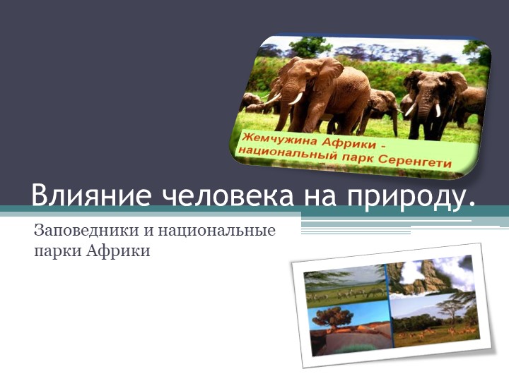 Презентация по географии "Национальные парки Африки" - Скачать школьные презентации PowerPoint бесплатно | Портал бесплатных презентаций school-present.com