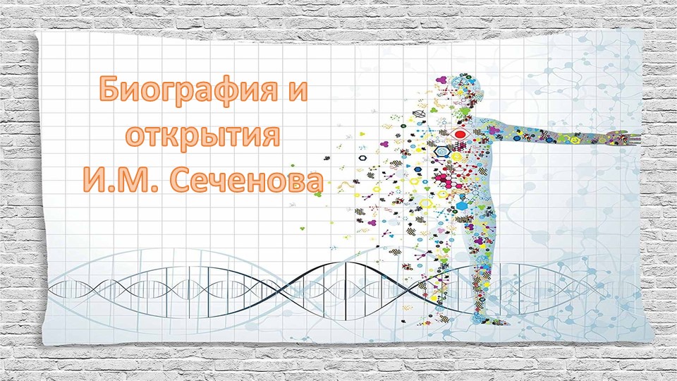Презентация по биографии И.М. Сеченова - Скачать школьные презентации PowerPoint бесплатно | Портал бесплатных презентаций school-present.com
