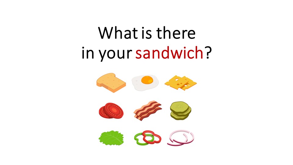 Презентация по английскому языку на тему "Еда" (3 класс) - Скачать школьные презентации PowerPoint бесплатно | Портал бесплатных презентаций school-present.com