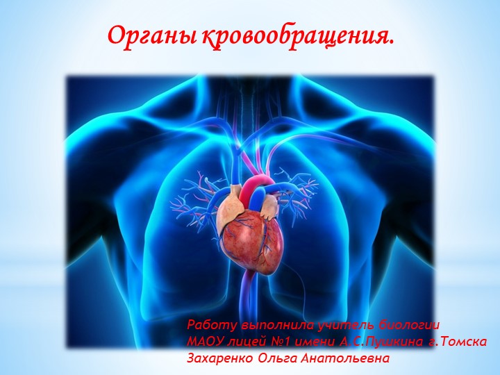 Презентация по биологии на тему: "Система кровообращения" (8 класс) - Скачать школьные презентации PowerPoint бесплатно | Портал бесплатных презентаций school-present.com