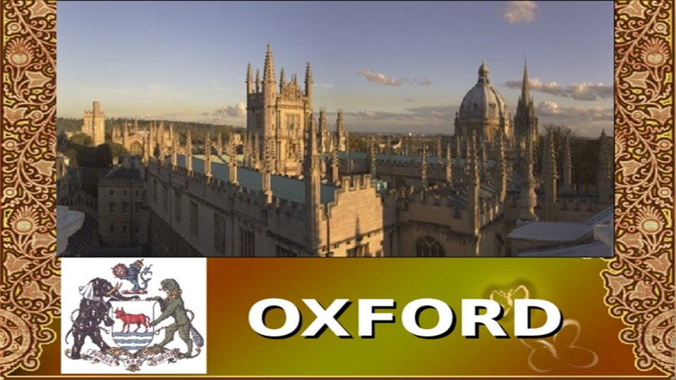 Презентация по английскому языку на тему "Оксфорд." (6 класс) - Скачать школьные презентации PowerPoint бесплатно | Портал бесплатных презентаций school-present.com