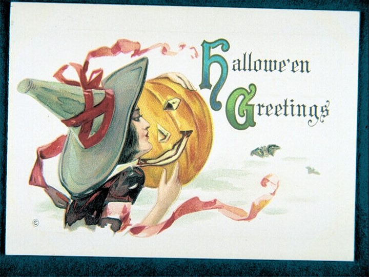 Презентация по английскому языку на тему "Хэллоуин" - Скачать школьные презентации PowerPoint бесплатно | Портал бесплатных презентаций school-present.com