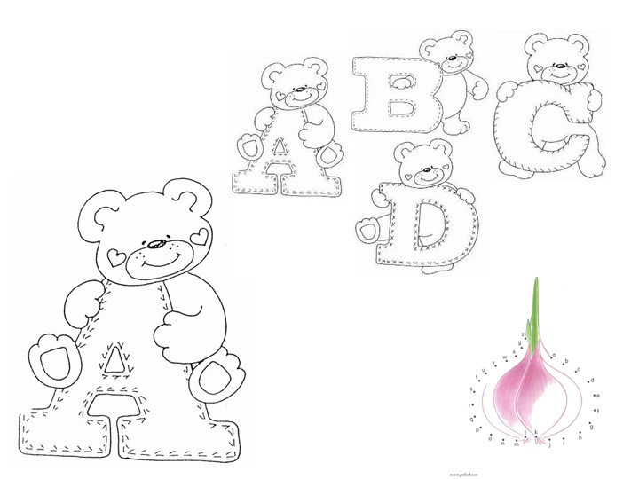 Презентация "Умная раскраска" по английскому языку - Скачать школьные презентации PowerPoint бесплатно | Портал бесплатных презентаций school-present.com