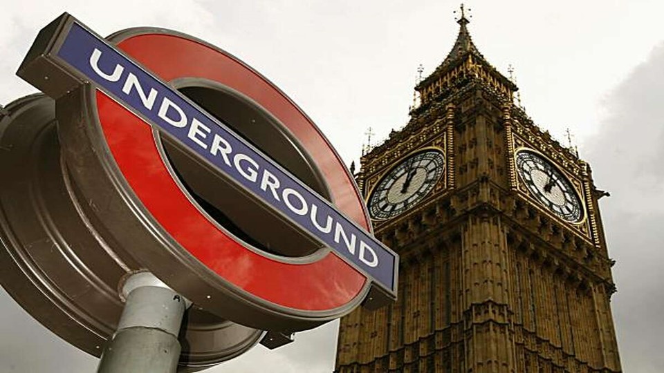 Презентация по английскому языку на тему " The London Tube " ( 8 rkfcc) - Скачать школьные презентации PowerPoint бесплатно | Портал бесплатных презентаций school-present.com