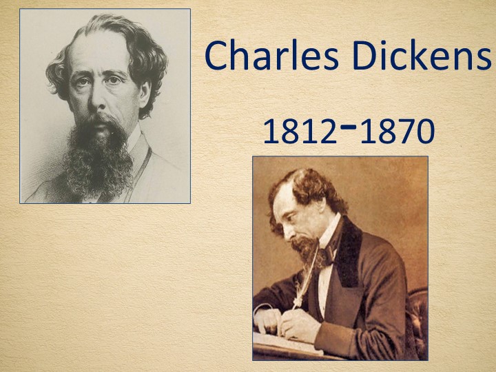 Презентация по английскому языку на тему " Charles Dickens" ( 8 класс) - Скачать школьные презентации PowerPoint бесплатно | Портал бесплатных презентаций school-present.com