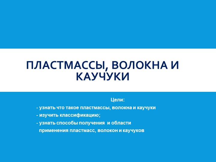 Презентация по химии на тему "Пластмассы, волокна и каучуки" - Скачать школьные презентации PowerPoint бесплатно | Портал бесплатных презентаций school-present.com