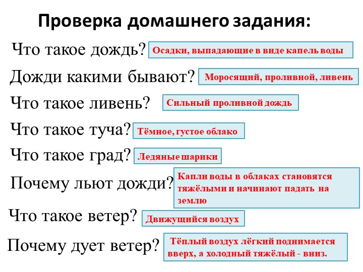 Презентация по окружающему миру "Почему радуга разноцветная?" - Скачать школьные презентации PowerPoint бесплатно | Портал бесплатных презентаций school-present.com