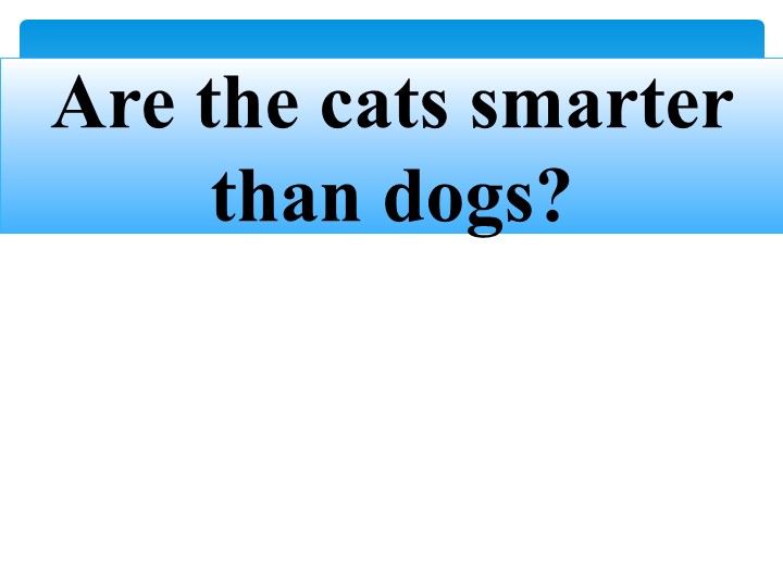 Презентация по английскому языку для 4 класса по теме "Степени сравнения прилагательных" - Скачать школьные презентации PowerPoint бесплатно | Портал бесплатных презентаций school-present.com