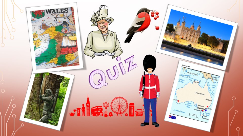 Презентация по английскому языку на тему "Welcome back!" (3 класс) - Скачать школьные презентации PowerPoint бесплатно | Портал бесплатных презентаций school-present.com