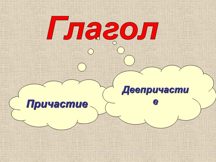 Понятие о причастии. Презентация к уроку русского языка в 7 классе - Скачать школьные презентации PowerPoint бесплатно | Портал бесплатных презентаций school-present.com