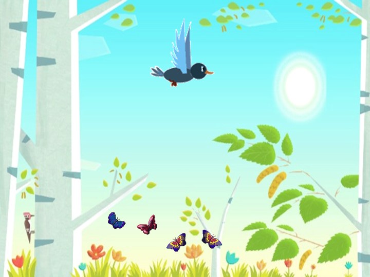 Презентация по окружающему миру: "Великий круговорот жизни" - Скачать школьные презентации PowerPoint бесплатно | Портал бесплатных презентаций school-present.com