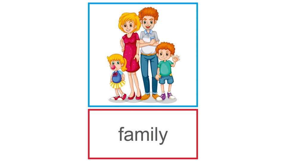 Презентация по английскому языку на тему "Семья" 3 класс - Скачать школьные презентации PowerPoint бесплатно | Портал бесплатных презентаций school-present.com