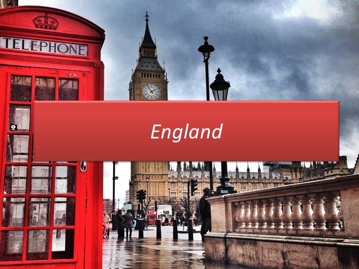Презентация про Англию (достопримечательности,известные люди,население,валюта) - Скачать школьные презентации PowerPoint бесплатно | Портал бесплатных презентаций school-present.com