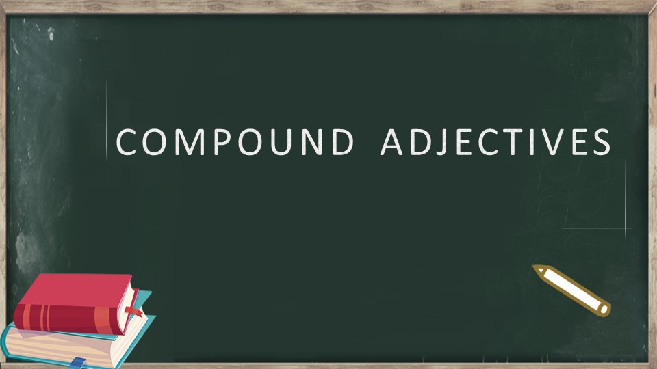 Презентация "Образование сложных прилагательных" - Скачать школьные презентации PowerPoint бесплатно | Портал бесплатных презентаций school-present.com