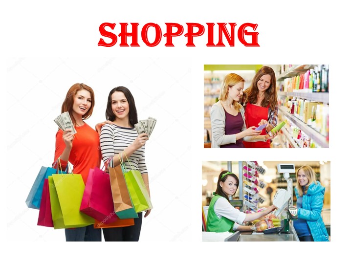 Презентация Покупки 3 класс - Скачать школьные презентации PowerPoint бесплатно | Портал бесплатных презентаций school-present.com