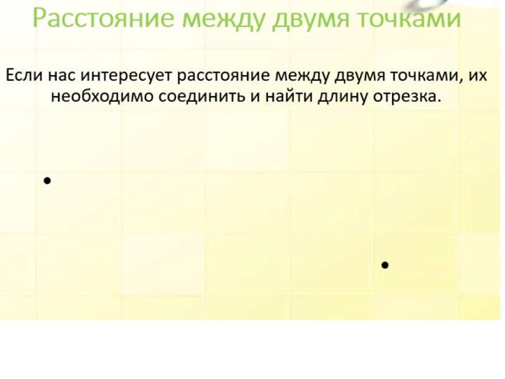 Презентация к уроку "Расстояние от точки до прямой " 6 класс - Скачать школьные презентации PowerPoint бесплатно | Портал бесплатных презентаций school-present.com