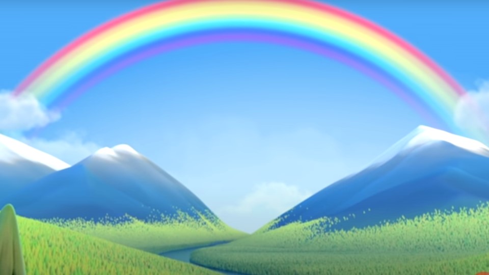 Презентация на тему "Цвета" для 2 класса - Скачать школьные презентации PowerPoint бесплатно | Портал бесплатных презентаций school-present.com