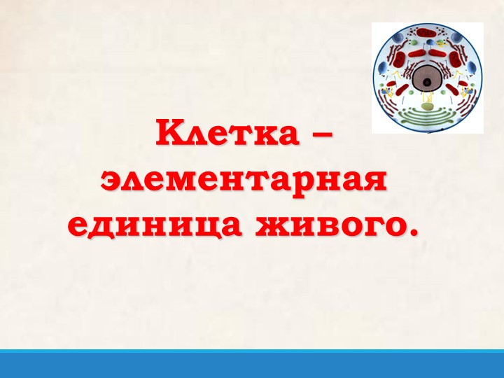 Презентация по биологии на тему:"Клетка-единица всего живого. Плазматическая мембрана" - Скачать школьные презентации PowerPoint бесплатно | Портал бесплатных презентаций school-present.com