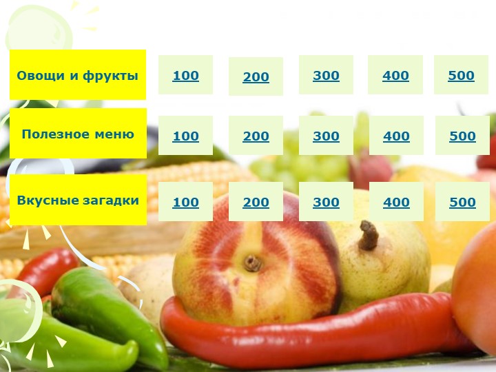 Презентация для классного часа по правильному питанию "Здоровое питание" - Скачать школьные презентации PowerPoint бесплатно | Портал бесплатных презентаций school-present.com
