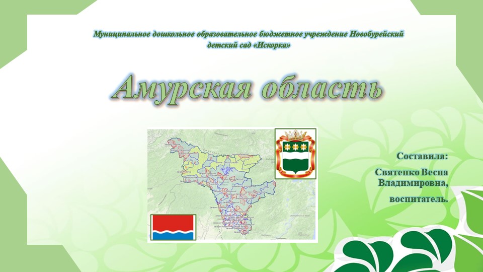 Презентация по экологии "Амурская область" - Скачать школьные презентации PowerPoint бесплатно | Портал бесплатных презентаций school-present.com