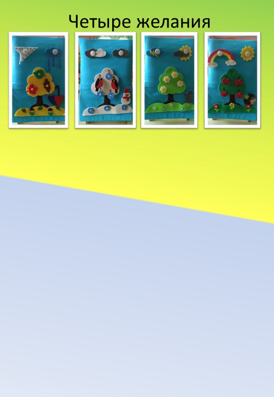 Презентация пособия "Четыре желания" - Скачать школьные презентации PowerPoint бесплатно | Портал бесплатных презентаций school-present.com