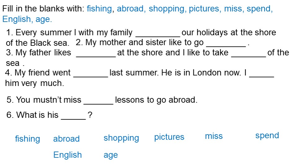 Презентация по английскому языку :"Подготовка к контрольной работе за 4 четверть" английский язык 5 класс - Скачать школьные презентации PowerPoint бесплатно | Портал бесплатных презентаций school-present.com