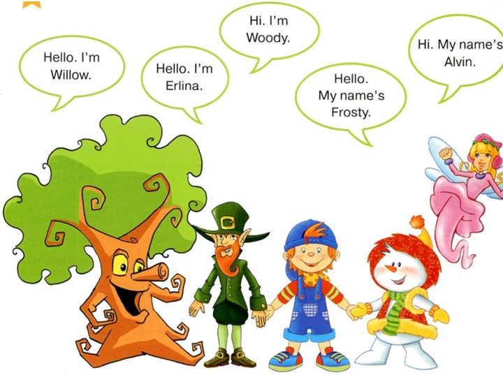 Презентация Starter Reading (2 класс) - Скачать школьные презентации PowerPoint бесплатно | Портал бесплатных презентаций school-present.com