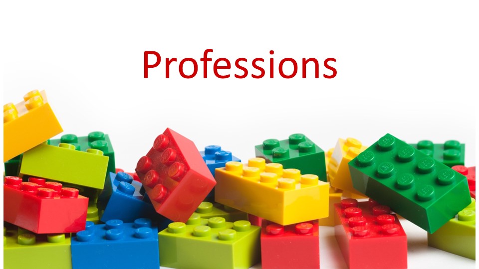 Презентация по английскому языку на тему "Professions" (4 класс) - Скачать школьные презентации PowerPoint бесплатно | Портал бесплатных презентаций school-present.com