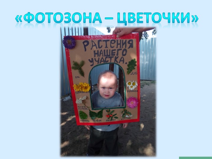 Презентация по мастер-классу "Фотозона-цветочки" - Скачать школьные презентации PowerPoint бесплатно | Портал бесплатных презентаций school-present.com