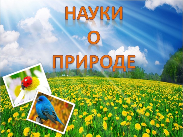 Науки о природе (5 класс) - Скачать школьные презентации PowerPoint бесплатно | Портал бесплатных презентаций school-present.com
