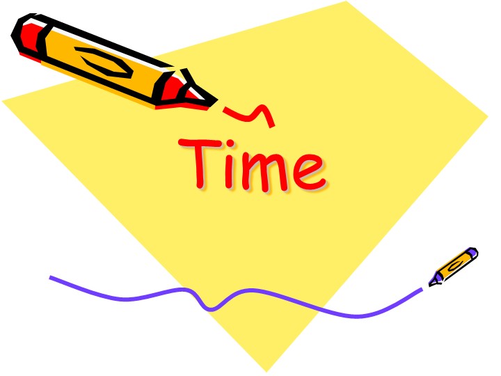 Презентация по английскому языку на тему время "What time is it?" (3 класс) - Скачать школьные презентации PowerPoint бесплатно | Портал бесплатных презентаций school-present.com