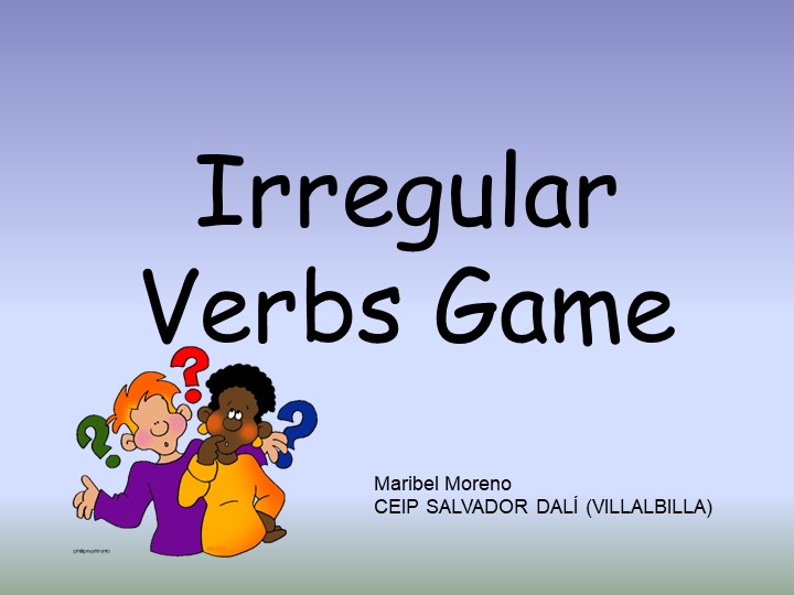 Презентация по английскому языку 6 класс рейнбоу инглиш Неправильные глаголы. 6к - Скачать школьные презентации PowerPoint бесплатно | Портал бесплатных презентаций school-present.com