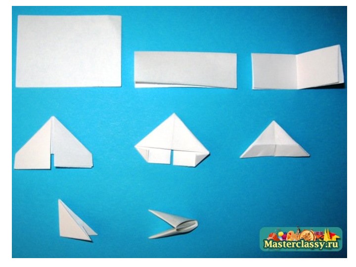 Презентация "Модульное оригами. Снежинка" - Скачать школьные презентации PowerPoint бесплатно | Портал бесплатных презентаций school-present.com