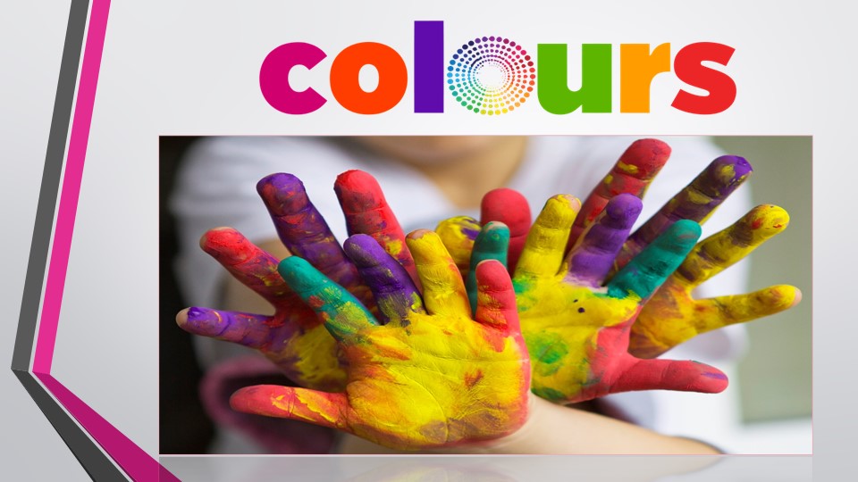 Презентация на тему цвета 2 класс - Скачать школьные презентации PowerPoint бесплатно | Портал бесплатных презентаций school-present.com