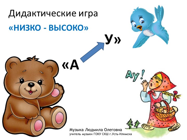 Презентация по музыке на тему "Дидактическая игра" (2 класс) - Скачать школьные презентации PowerPoint бесплатно | Портал бесплатных презентаций school-present.com