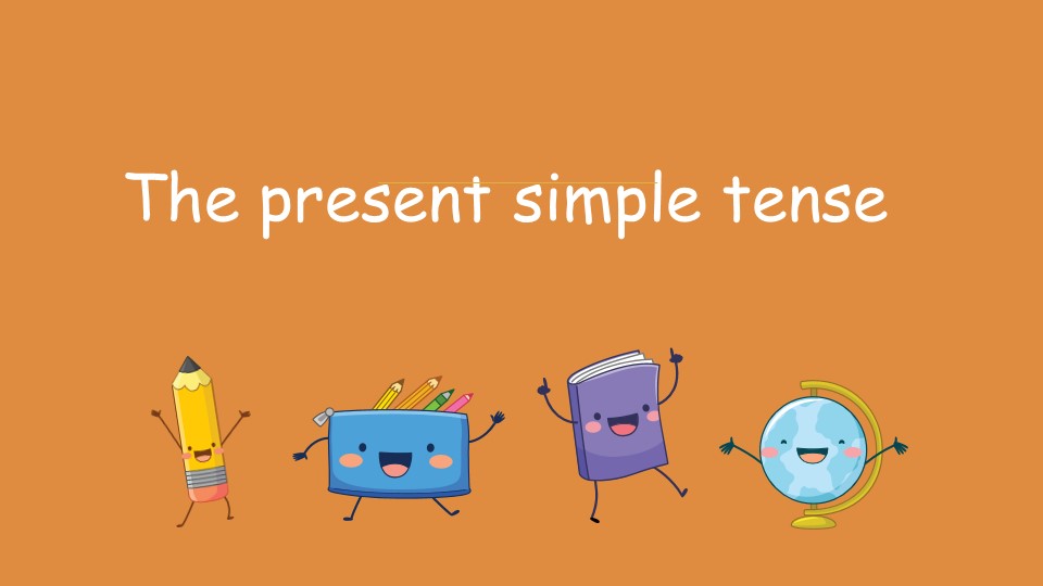 Повторение времен: Present Simple, Present Progressive, Past Simple, Past Progressive - Скачать школьные презентации PowerPoint бесплатно | Портал бесплатных презентаций school-present.com