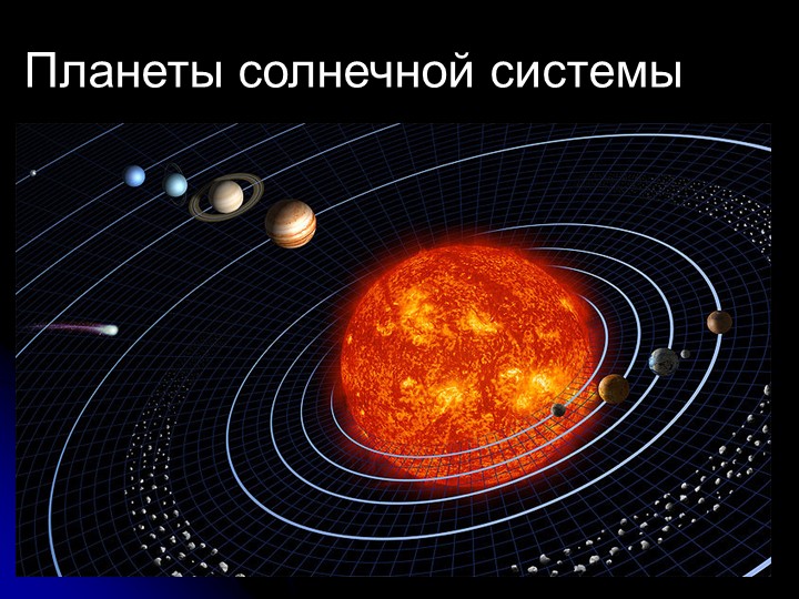 Презентация по окружающему миру "Планеты Солнечной системы" (4 класс) - Скачать школьные презентации PowerPoint бесплатно | Портал бесплатных презентаций school-present.com
