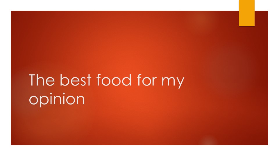 Презентация по английскому языку по теме "FOOD" - Скачать школьные презентации PowerPoint бесплатно | Портал бесплатных презентаций school-present.com