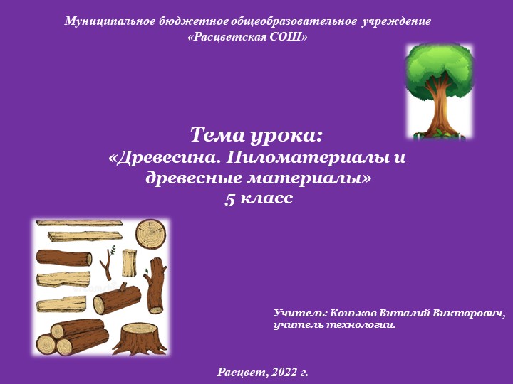 Презентация по технологии на тему "Древесина. Пиломатериалы и древесные материалы" (5 класс) - Скачать школьные презентации PowerPoint бесплатно | Портал бесплатных презентаций school-present.com