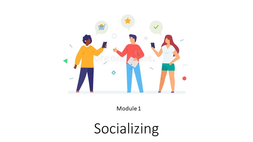 Презентация по английскому языку Module 1 "Socializing" (Sotlight 8) - Скачать школьные презентации PowerPoint бесплатно | Портал бесплатных презентаций school-present.com