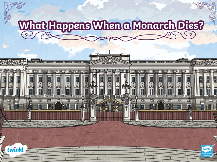 Презентация на тему "What happens when a monarch dies?". История Британии - Скачать школьные презентации PowerPoint бесплатно | Портал бесплатных презентаций school-present.com