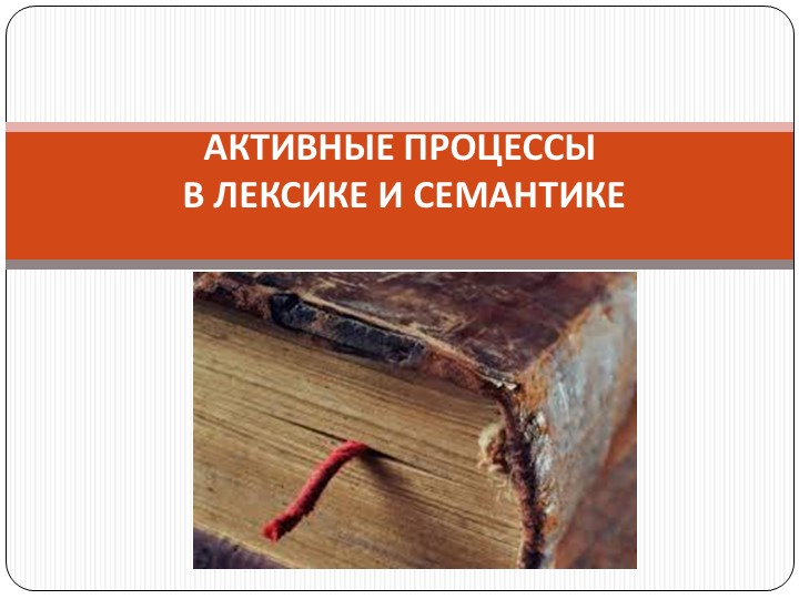 АКТИВНЫЕ ПРОЦЕССЫ В ГРАММАТИКЕ - Скачать школьные презентации PowerPoint бесплатно | Портал бесплатных презентаций school-present.com